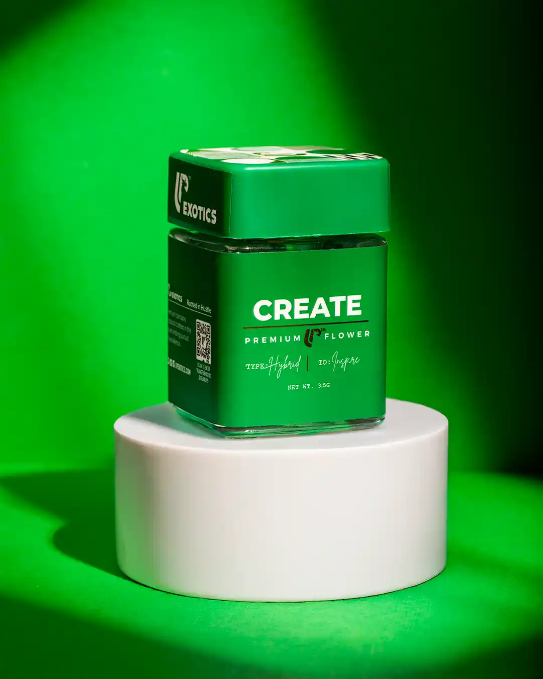 04 LP exotics summer jams