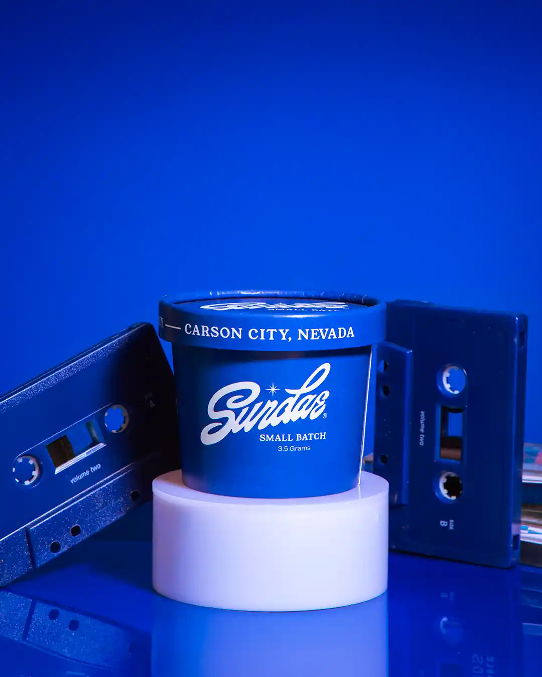 07 Sundae summer jams