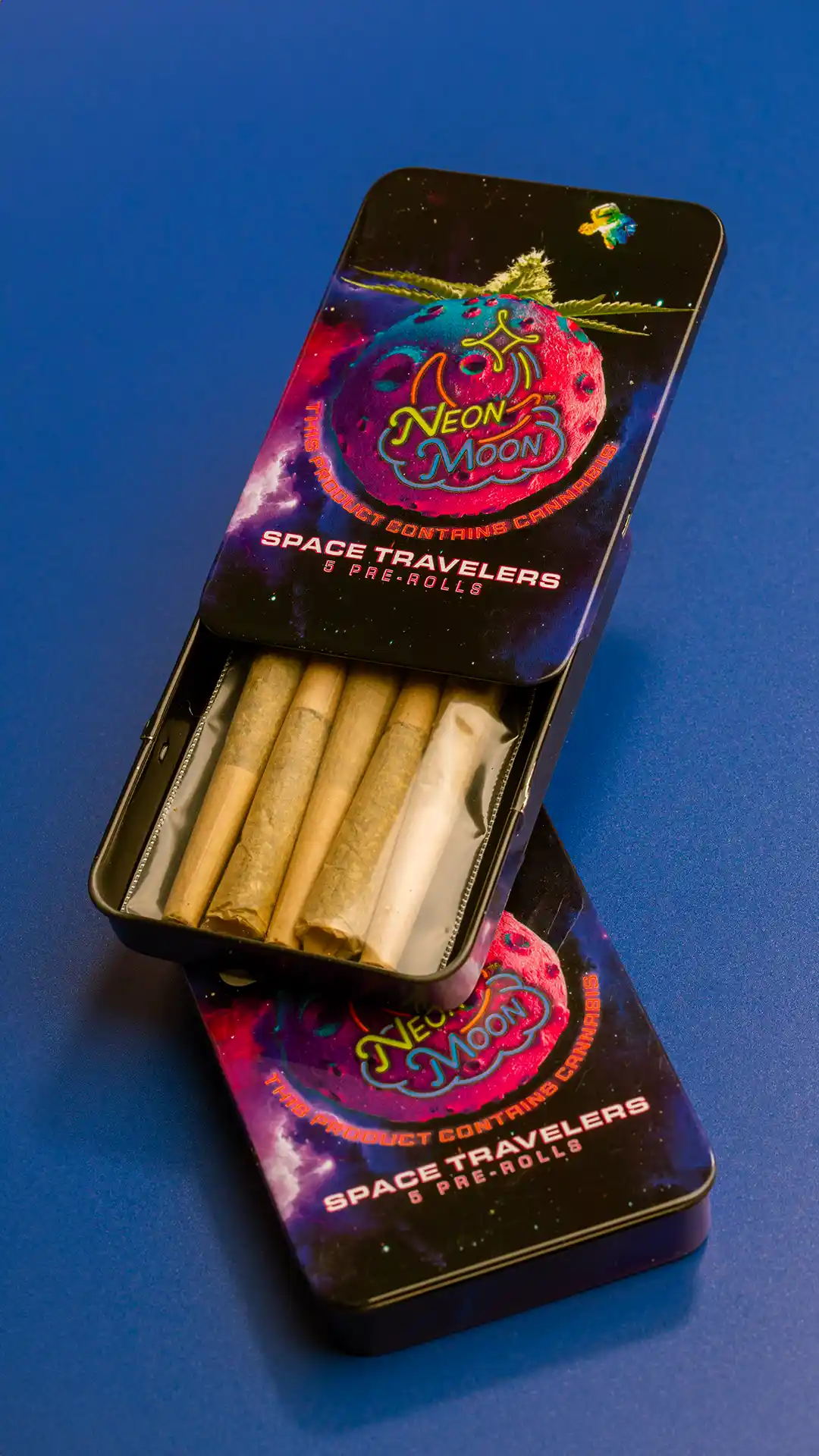 3.14.25 sor neon moon