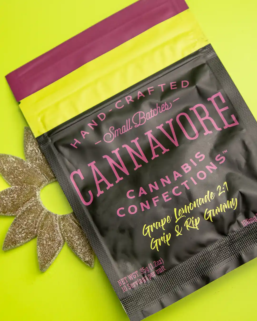 Cannavore the source