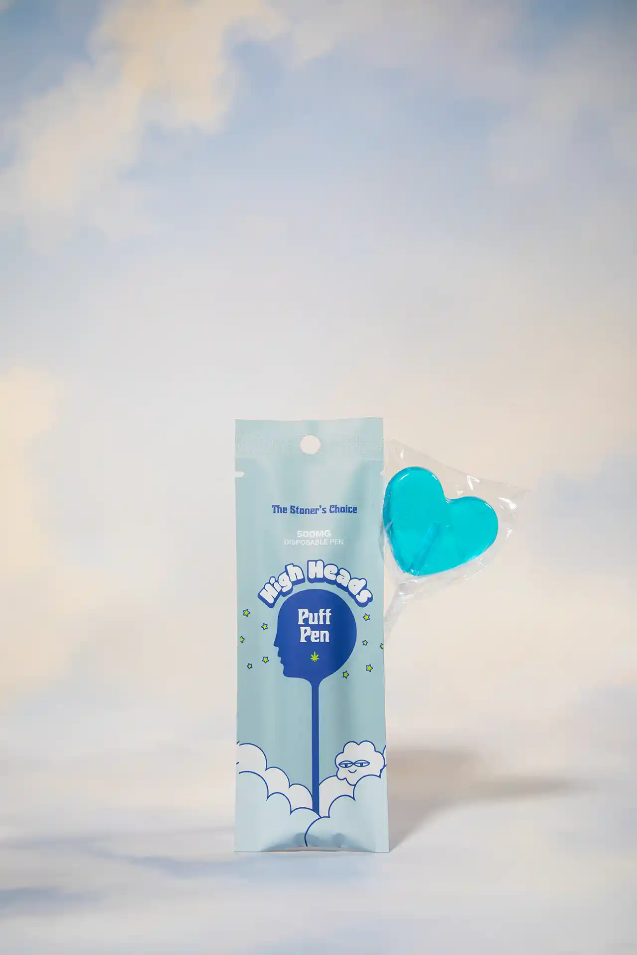 High Heads at The Source dispensary