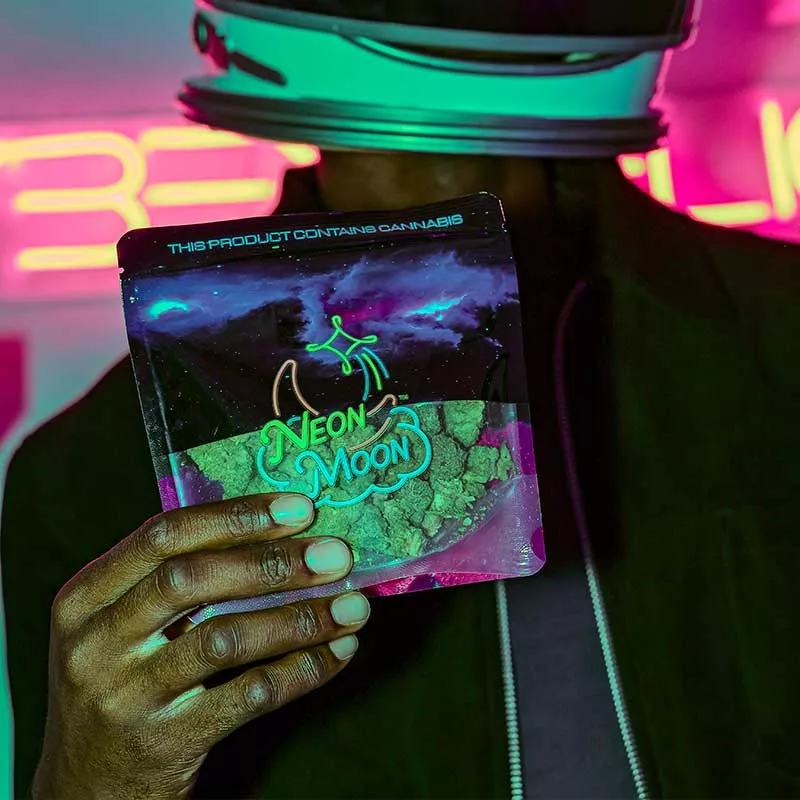 Neon moon product shoot 69b2b959020d4
